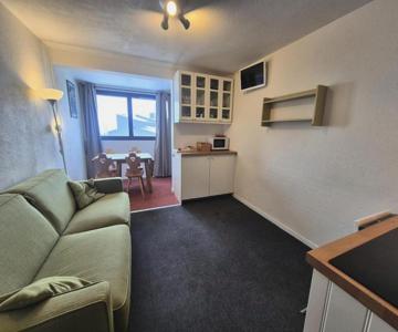 Résidence Plein Soleil - Studio Pour 5 Personnes 474