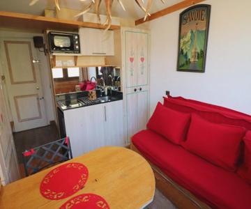 Studio Tignes, 1 Pièce, 2 Personnes - Fr-1-502-453