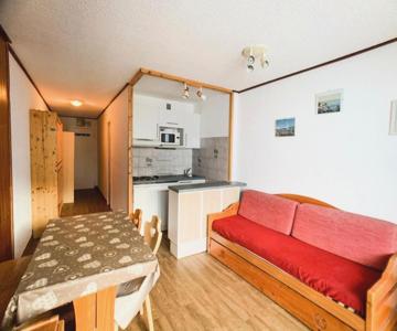 Résidence Moutieres B1 - Studio Pour 4 Personnes 814