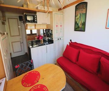 Résidence Palafour - Studio Pour 2 Personnes 854