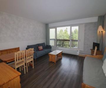 Appartement Tignes, 2 Pièces, 5 Personnes - Fr-1-502-408