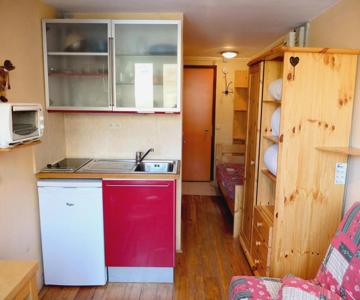 Résidence Palafour - Studio Pour 2 Personnes 164