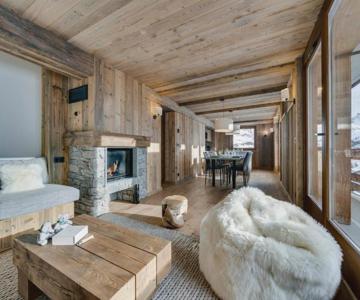 Appartement Tignes, 5 Pièces, 8 Personnes - Fr-1-641-20