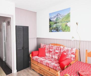 Résidence Bec Rouge - 2 Pièces Pour 4 Personnes 824