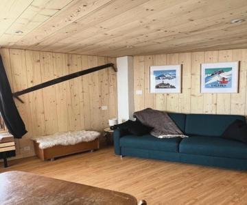 Résidence Sefcotel - Studio Pour 4 Personnes 574