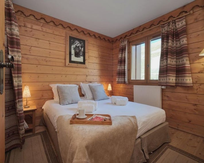 Appartement Ecrin 214