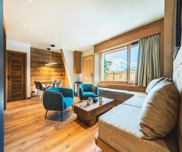 Appartement Tignes, 2 Pièces, 4 Personnes - Fr-1-502-463
