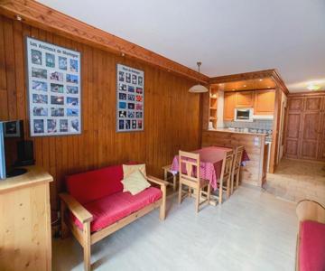 Appartement Tignes, 3 Pièces, 9 Personnes - Fr-1-502-387