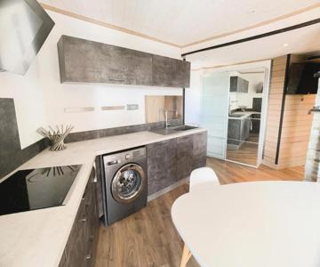 Résidence Sefcotel - 2 Pièces Pour 6 Personnes 494