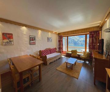 Appartement Tignes, 2 Pièces, 5 Personnes - Fr-1-502-459