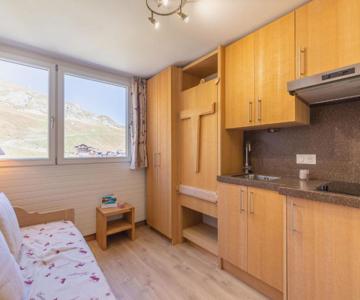 Studio Palafour-5 By Interhome