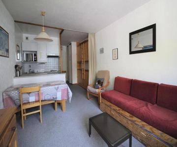 Résidence Le Prariond - Studio Pour 4 Personnes 284