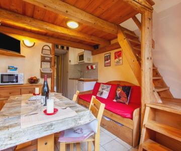 Studio Rond Point Des Pistes-18 By Interhome