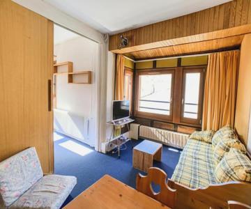 Résidence Grand Roc - 2 Pièces Pour 5 Personnes 864