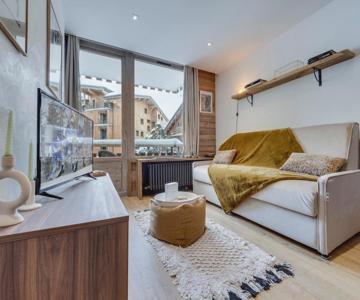 Appartement Tignes, 2 Pièces, 4 Personnes - Fr-1-641-17