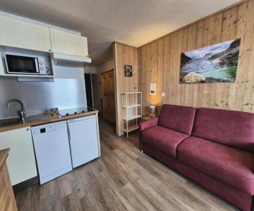 Résidence Plein Soleil - Studio Pour 5 Personnes 594
