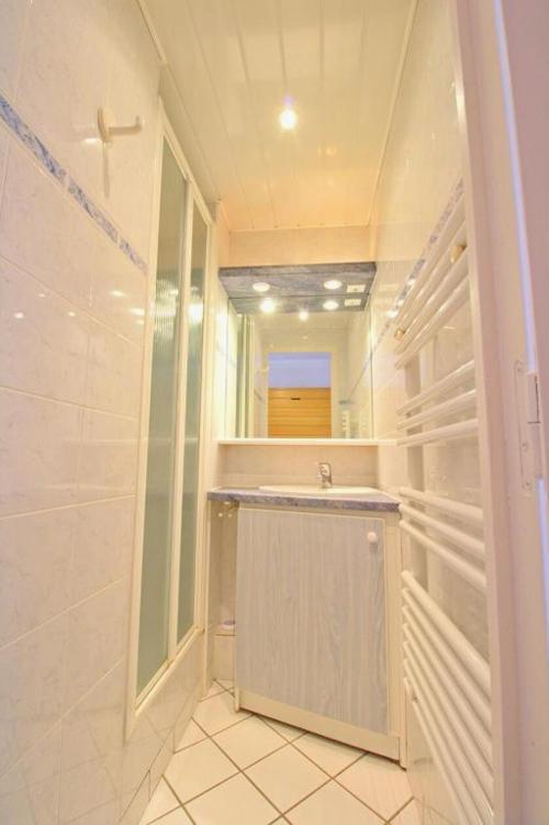 Résidence Le Bollin - Studio Pour 4 Personnes 294