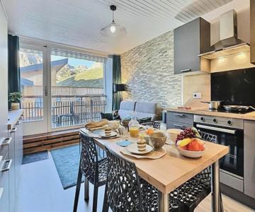 Résidence Les Hauts Lieux - 2 Pièces Pour 4 Personnes 634