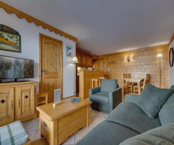 Appartement Tignes, 4 Pièces, 6 Personnes - Fr-1-480-112