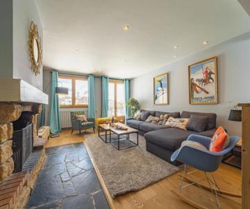 Appartement Tignes, 5 Pièces, 12 Personnes - Fr-1-502-482