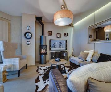 Appartement Tignes, 5 Pièces, 8 Personnes - Fr-1-641-15