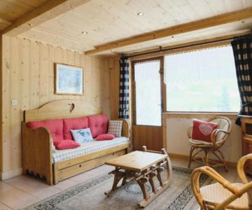 Chalet Neve - 2 Pièces Pour 4 Personnes 414