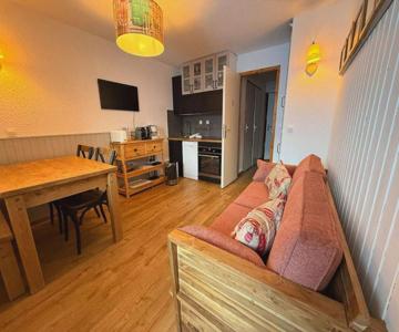 Appartement Tignes, 2 Pièces, 4 Personnes - Fr-1-641-16