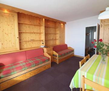 Appartement Tignes, 2 Pièces, 6 Personnes - Fr-1-502-394