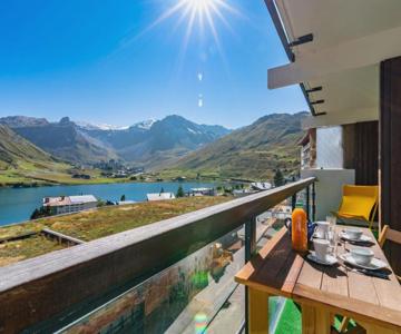 Apartment Le Shamrock - Le Lac-6 By Interhome