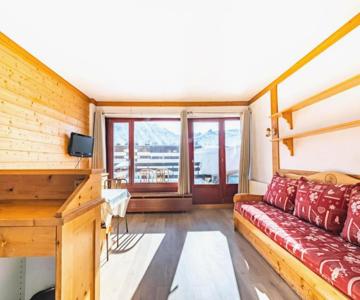Résidence Bec Rouge - Studio Pour 4 Personnes 484