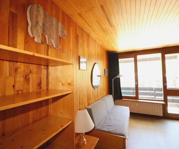 Studio Tignes, 1 Pièce, 4 Personnes - Fr-1-502-502