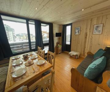 Studio Tignes, 1 Pièce, 4 Personnes - Fr-1-502-552