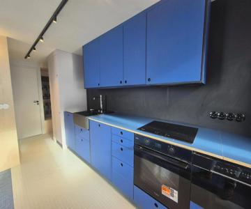 Résidence Rond Point Des Pistes B - Duplex de 45m² au Val Claret MAE-4624