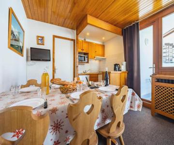Résidence Savoy - 2 Pièces Pour 6 Personnes 994
