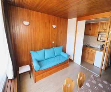 Résidence Hauts Lieux - Studio Pour 4 Personnes 004
