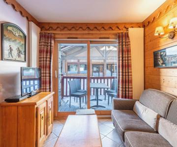 Apartment Ecrin Des Neiges-2 By Interhome