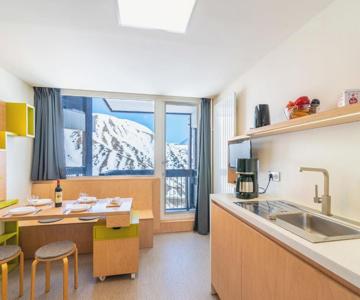 Studio Home Club-9 By Interhome