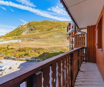 Apartment Le Hameau Du Borsat - Val Claret-13 By Interhome