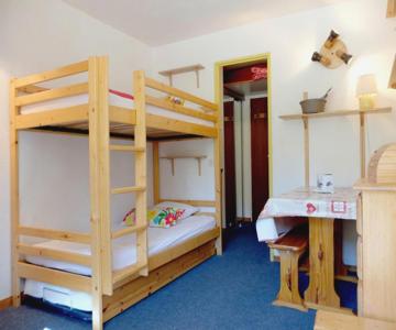 Studio Tignes, 1 Pièce, 2 Personnes - Fr-1-502-519