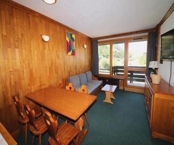 Résidence Tour Du Lac - Appartement fonctionnel·Proche des pistes MAE-8104