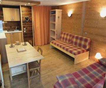 Résidence Palafour - Studio Pour 4 Personnes 704