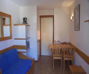 Studio Tignes, 1 Pièce, 2 Personnes - Fr-1-502-500