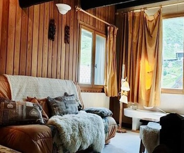 Appartement Tignes, 3 Pièces, 6 Personnes - Fr-1-411-900