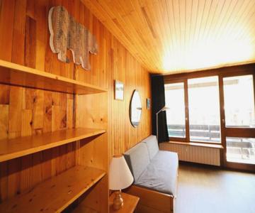 Résidence Hauts Du Val Claret B2 - Studio confortable · Entre pistes et commerces MAE-3644