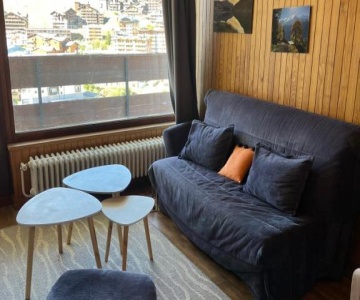 Tignes Appartement Skis Au Pied