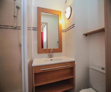 Résidence Rond Point Des Pistes - Studio Pour 5 Personnes 064
