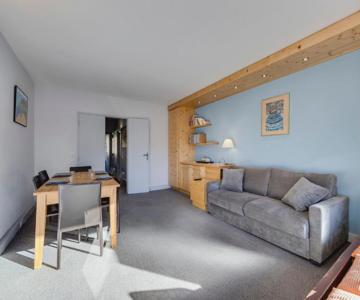 Appartement Tignes, 3 Pièces, 4 Personnes - Fr-1-641-25