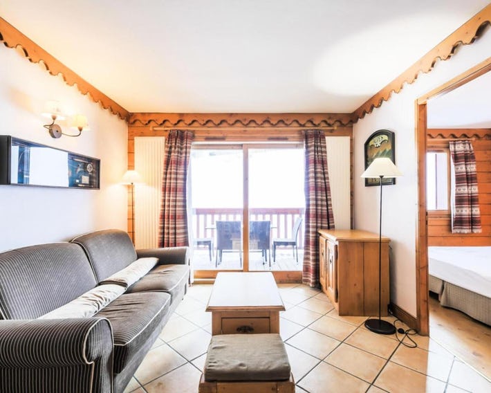 Résidence L'ecrin Des Neiges - Maeva Home - Appartement 4 Pièces 8 Personne 73