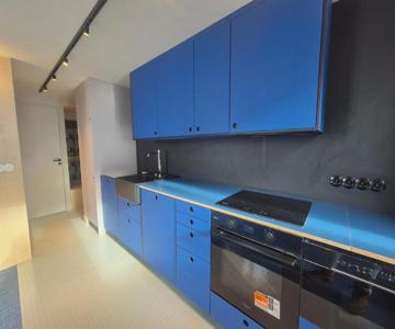 Appartement Tignes, 3 Pièces, 6 Personnes - Fr-1-502-518