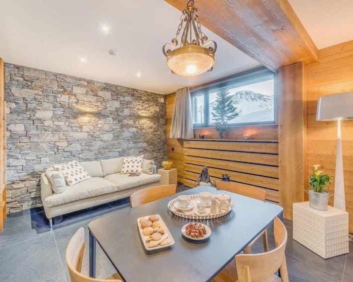 Cosy Apartment 2 - 6 Persons